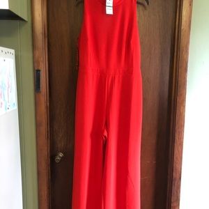 Brand new Alfani jumpsuit